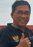 ROSYAADY MUSTAFA, ST